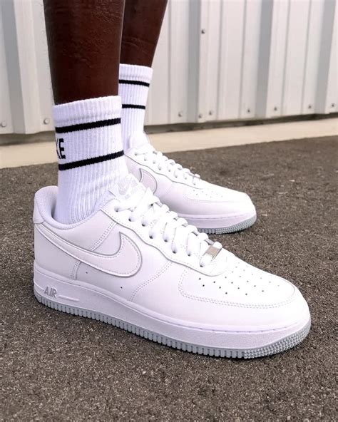 nike air force 1 07 bruin|Nike Air Force 1 '07 Men's Shoes.